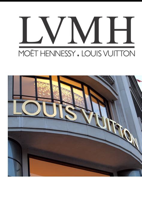 louis vuitton global presence|mount hennessy louis vuitton.